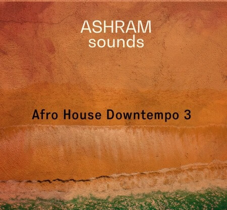 Riemann Kollektion ASHRAM Sounds Afro House Downtempo 3 WAV